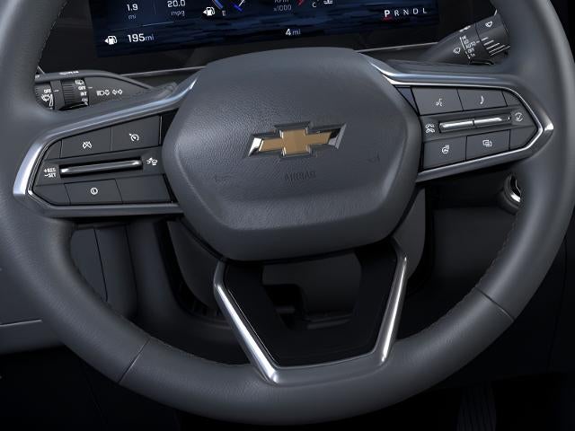 2026 Chevrolet Tahoe 4WD 4dr LT