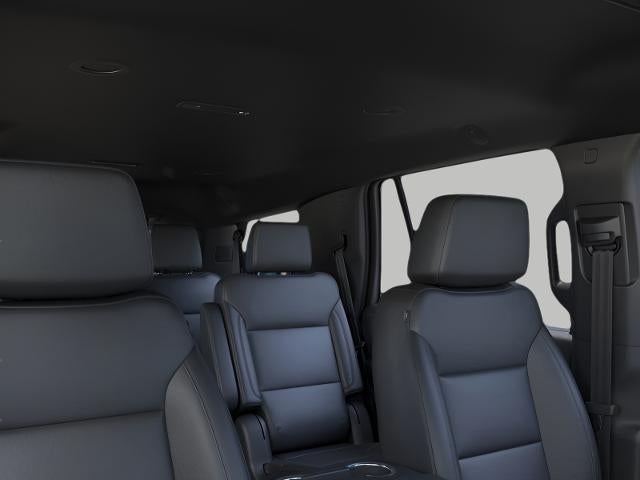 2026 Chevrolet Tahoe 4WD 4dr LT