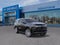 2026 Chevrolet Tahoe 4WD 4dr LT