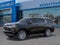 2026 Chevrolet Tahoe 4WD 4dr LT