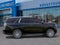 2026 Chevrolet Tahoe 4WD 4dr LT