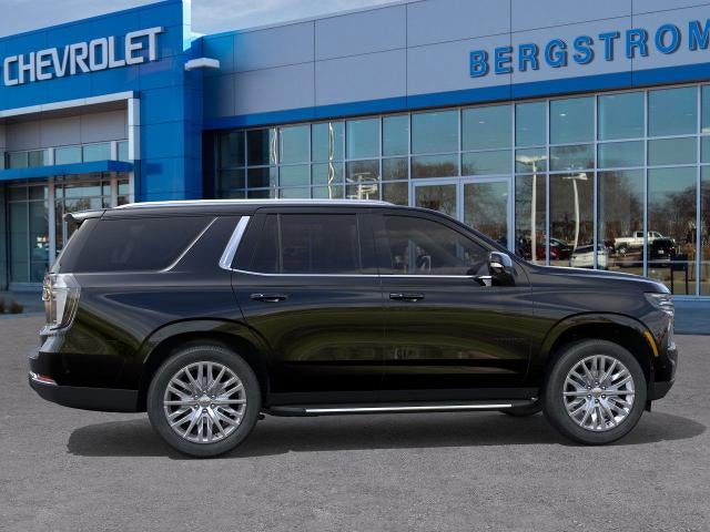 2026 Chevrolet Tahoe 4WD 4dr LT