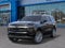 2026 Chevrolet Tahoe 4WD 4dr LT