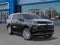 2026 Chevrolet Tahoe 4WD 4dr LT