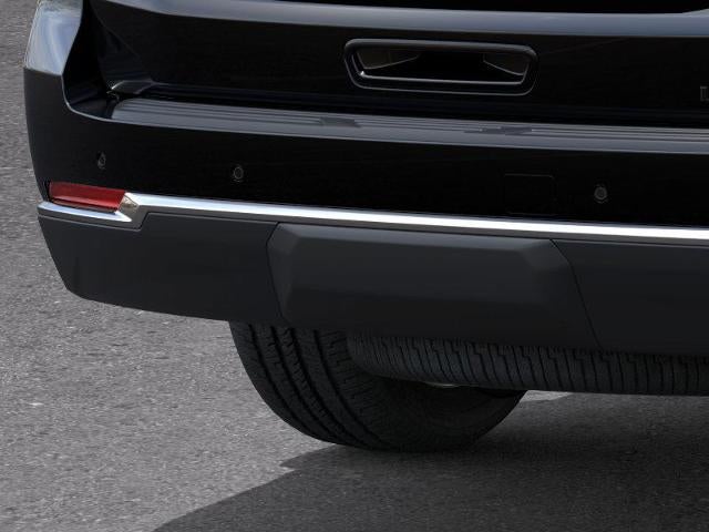 2026 Chevrolet Tahoe 4WD 4dr LT