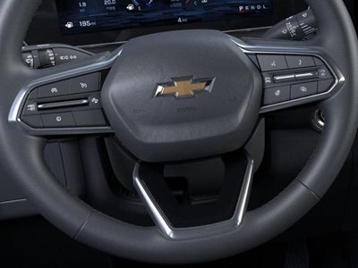 2026 Chevrolet Tahoe 4WD 4dr LT