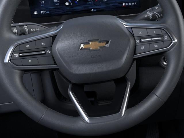 2026 Chevrolet Tahoe 4WD 4dr LT