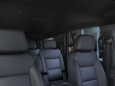 2026 Chevrolet Tahoe 4WD 4dr LT