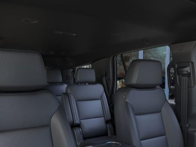 2026 Chevrolet Tahoe 4WD 4dr LT