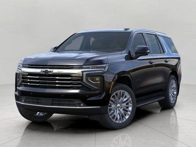2026 Chevrolet Tahoe 4WD 4dr LT