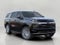 2026 Chevrolet Tahoe 4WD 4dr LT