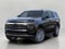 2026 Chevrolet Tahoe 4WD 4dr LT