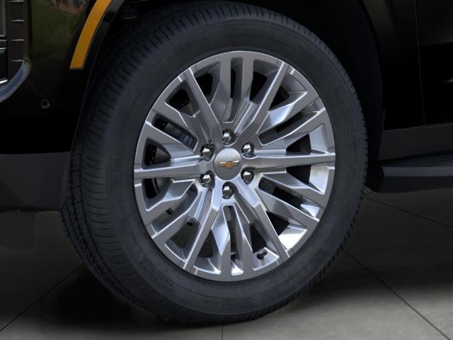 2026 Chevrolet Tahoe 4WD 4dr LT