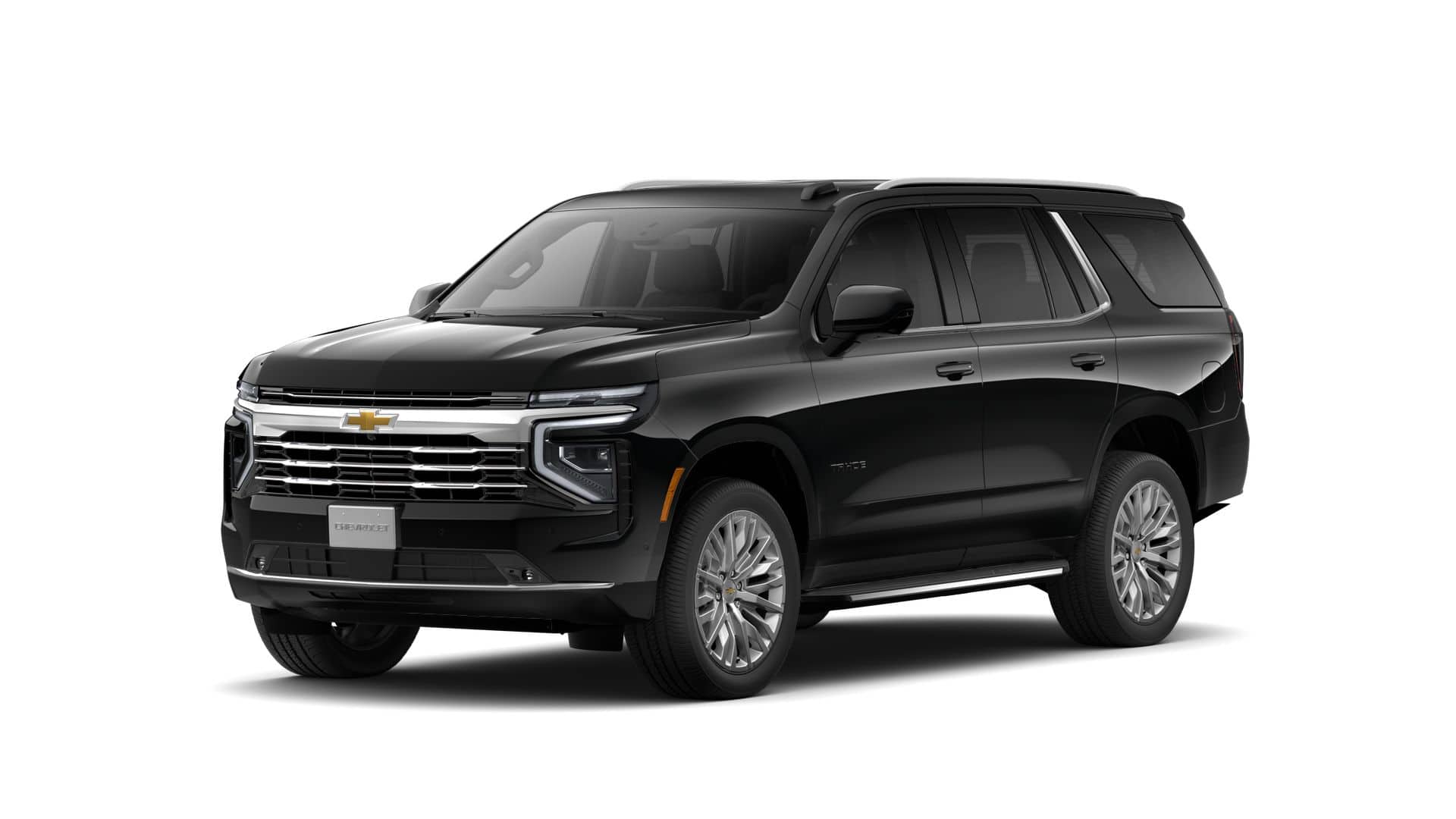 2026 Chevrolet Tahoe 4WD 4dr LT