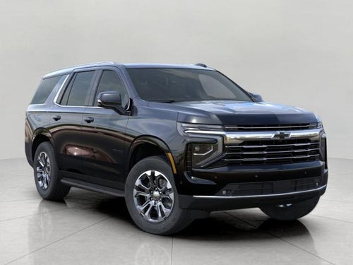 2027 Chevrolet Tahoe 4WD 4dr LT