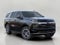2027 Chevrolet Tahoe 4WD 4dr LT