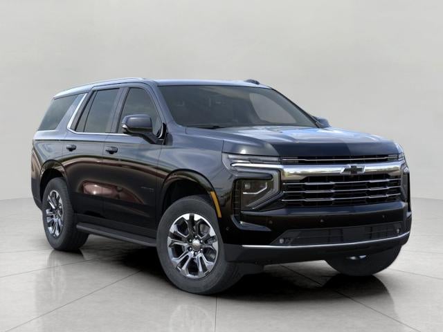 2027 Chevrolet Tahoe 4WD 4dr LT
