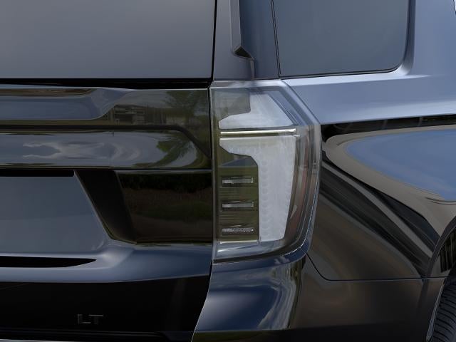 2027 Chevrolet Tahoe 4WD 4dr LT
