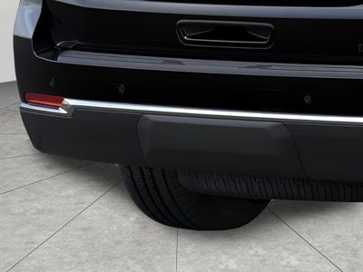 2027 Chevrolet Tahoe 4WD 4dr LT