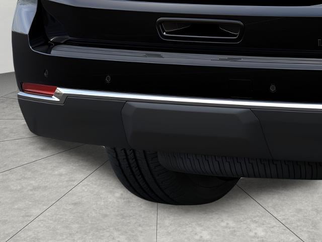 2027 Chevrolet Tahoe 4WD 4dr LT