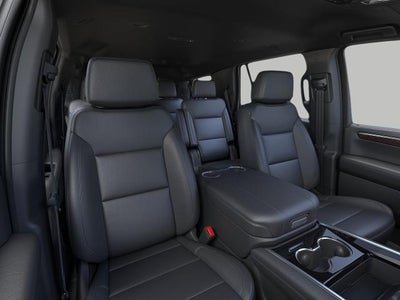 2027 Chevrolet Tahoe 4WD 4dr LT