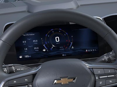 2027 Chevrolet Tahoe 4WD 4dr LT