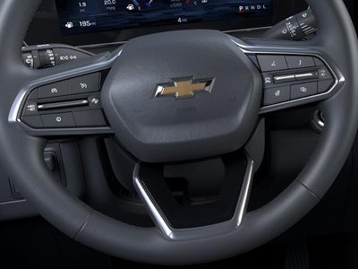 2027 Chevrolet Tahoe 4WD 4dr LT