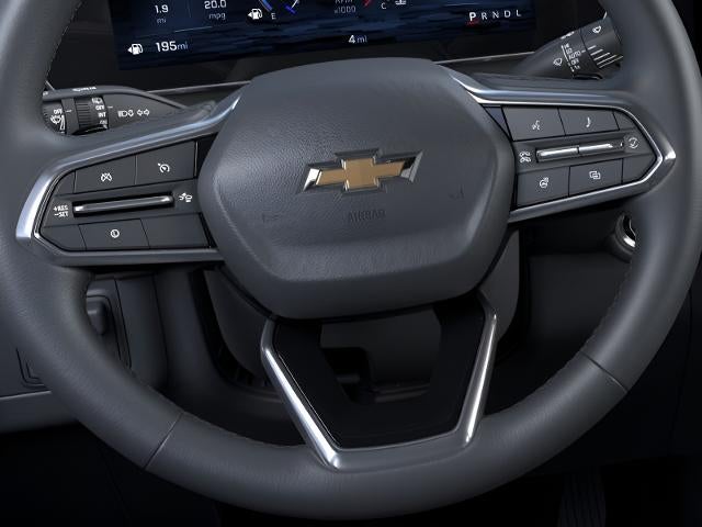 2027 Chevrolet Tahoe 4WD 4dr LT
