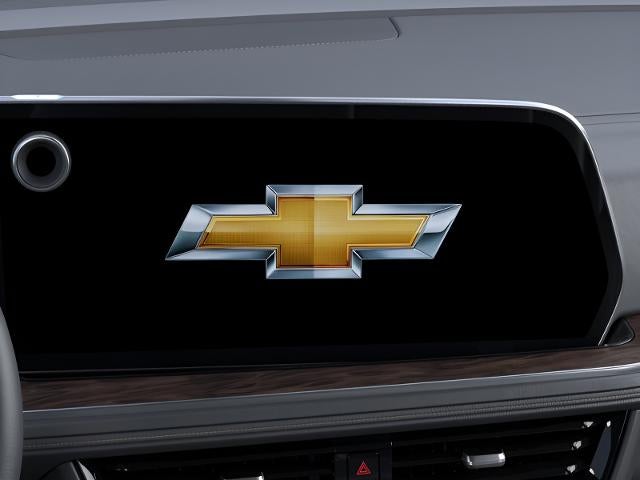 2027 Chevrolet Tahoe 4WD 4dr LT