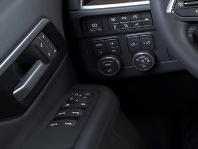 2027 Chevrolet Tahoe 4WD 4dr LT