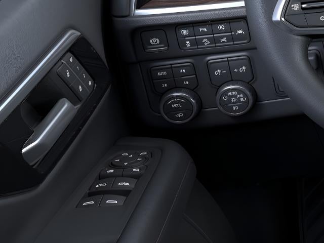 2027 Chevrolet Tahoe 4WD 4dr LT