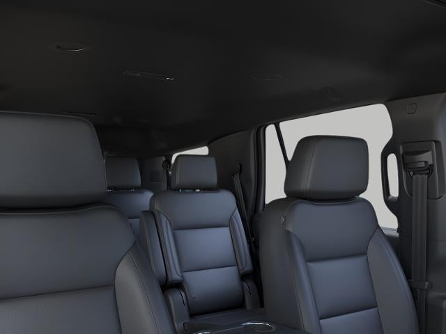 2027 Chevrolet Tahoe 4WD 4dr LT