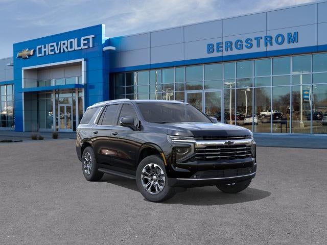 2027 Chevrolet Tahoe 4WD 4dr LT