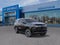 2027 Chevrolet Tahoe 4WD 4dr LT