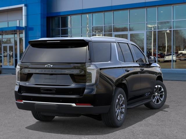 2027 Chevrolet Tahoe 4WD 4dr LT