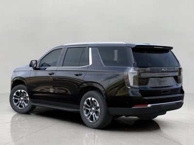 2027 Chevrolet Tahoe 4WD 4dr LT