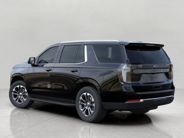 2027 Chevrolet Tahoe 4WD 4dr LT