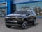 2027 Chevrolet Tahoe 4WD 4dr LT