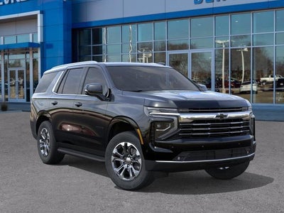2027 Chevrolet Tahoe 4WD 4dr LT