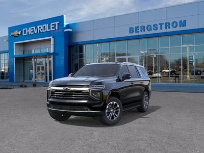 2027 Chevrolet Tahoe 4WD 4dr LT