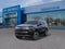 2027 Chevrolet Tahoe 4WD 4dr LT
