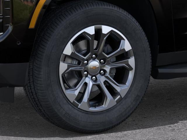 2027 Chevrolet Tahoe 4WD 4dr LT