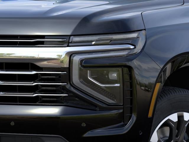 2027 Chevrolet Tahoe 4WD 4dr LT