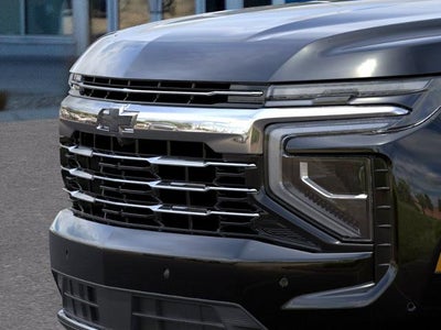 2027 Chevrolet Tahoe 4WD 4dr LT