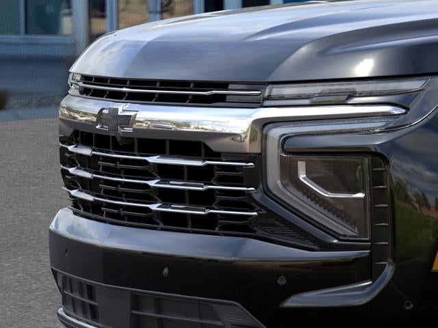 2027 Chevrolet Tahoe 4WD 4dr LT