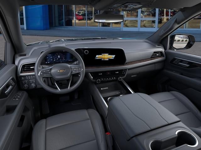 2027 Chevrolet Tahoe 4WD 4dr LT