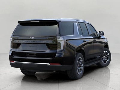2027 Chevrolet Tahoe 4WD 4dr LT