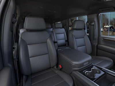 2027 Chevrolet Tahoe 4WD 4dr LT