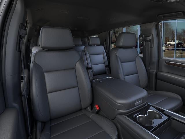 2027 Chevrolet Tahoe 4WD 4dr LT