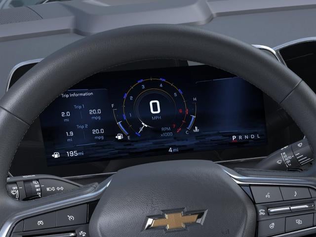 2027 Chevrolet Tahoe 4WD 4dr LT